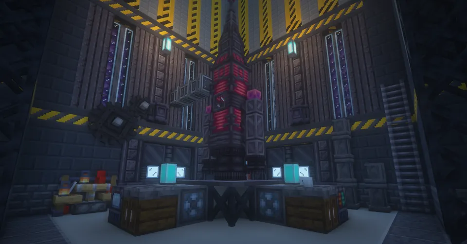 Ad Astra! — Minecraft mod, rasm 7