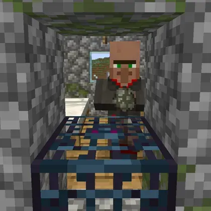 Buyable Mob Eggs