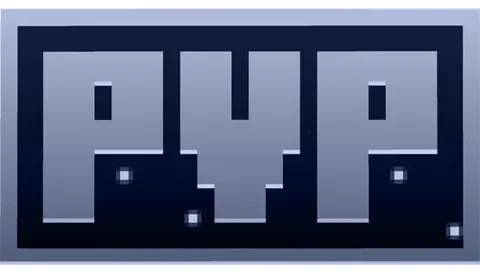 PVP Flagging