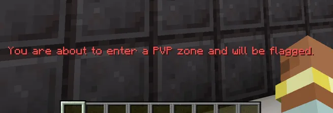 PVP Flagging — Minecraft mod, rasm 5