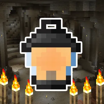 MagicTorchLamp