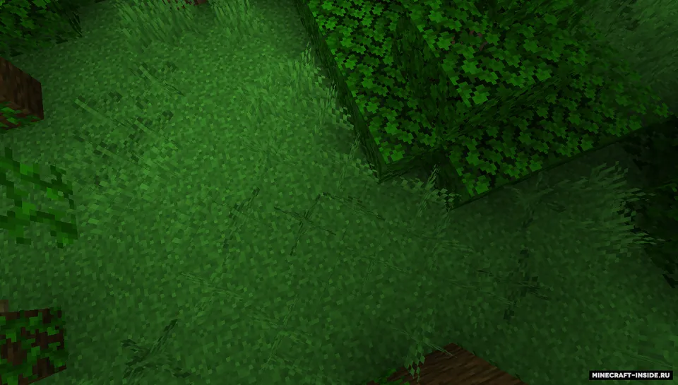 Break My Fall (Configurable Falls) — Minecraft mod, rasm 4