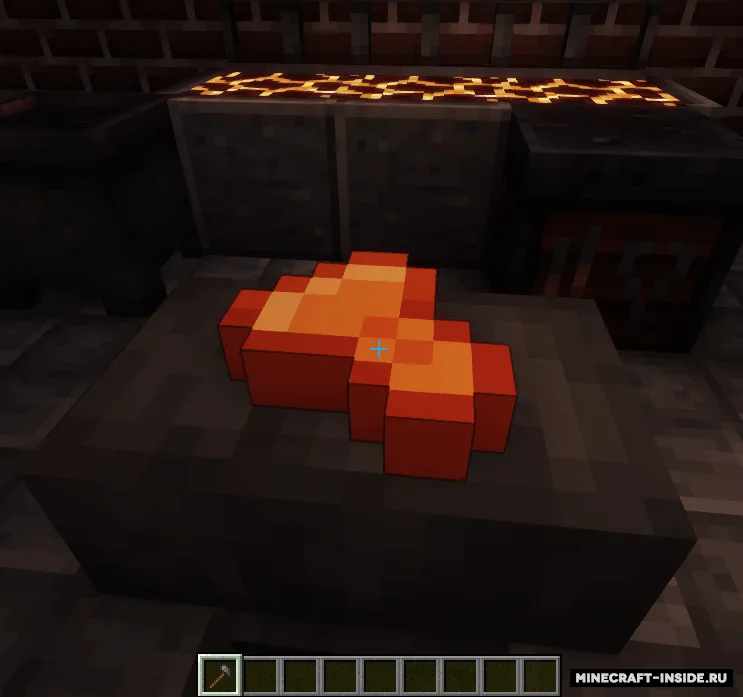 Molten Metal — Minecraft mod, rasm 2