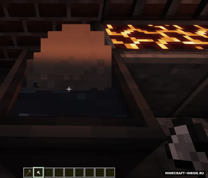 Molten Metal — Minecraft mod, rasm 4