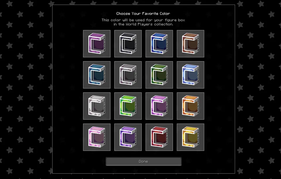 Block Pops — Minecraft mod, rasm 4