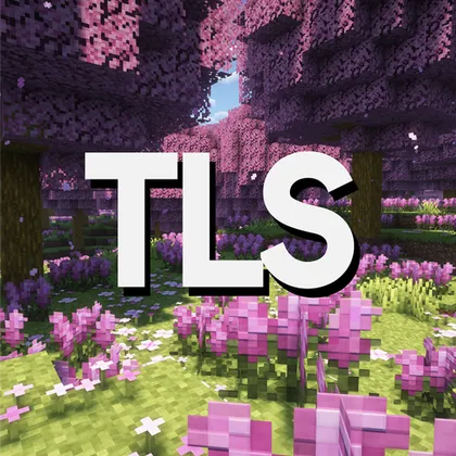 The Long Story — Minecraft mod, rasm 1