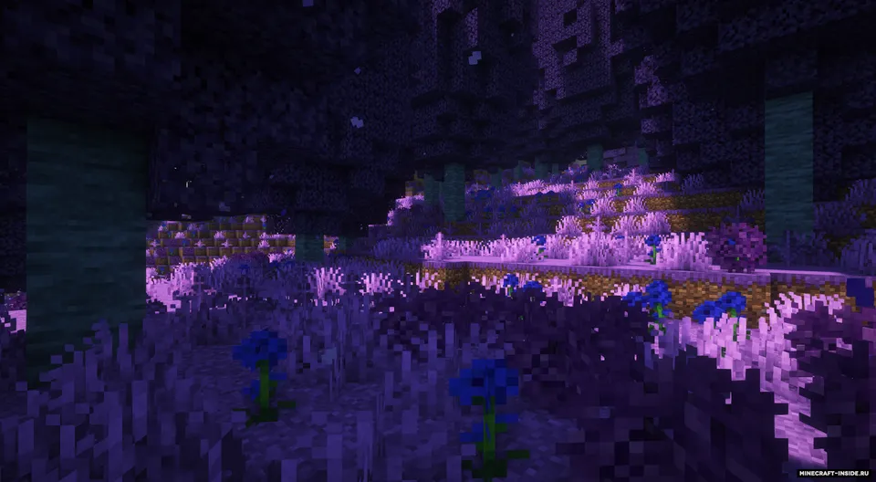 The Long Story — Minecraft mod, rasm 2