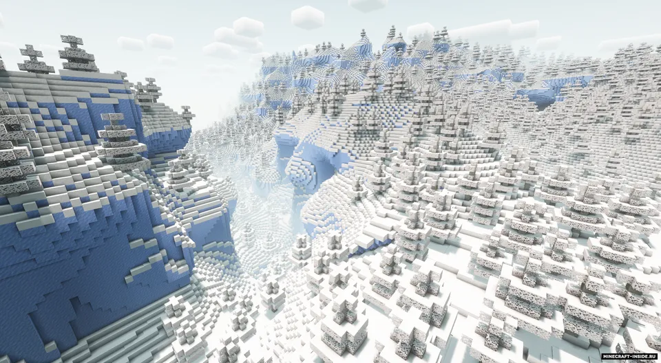 The Long Story — Minecraft mod, rasm 3