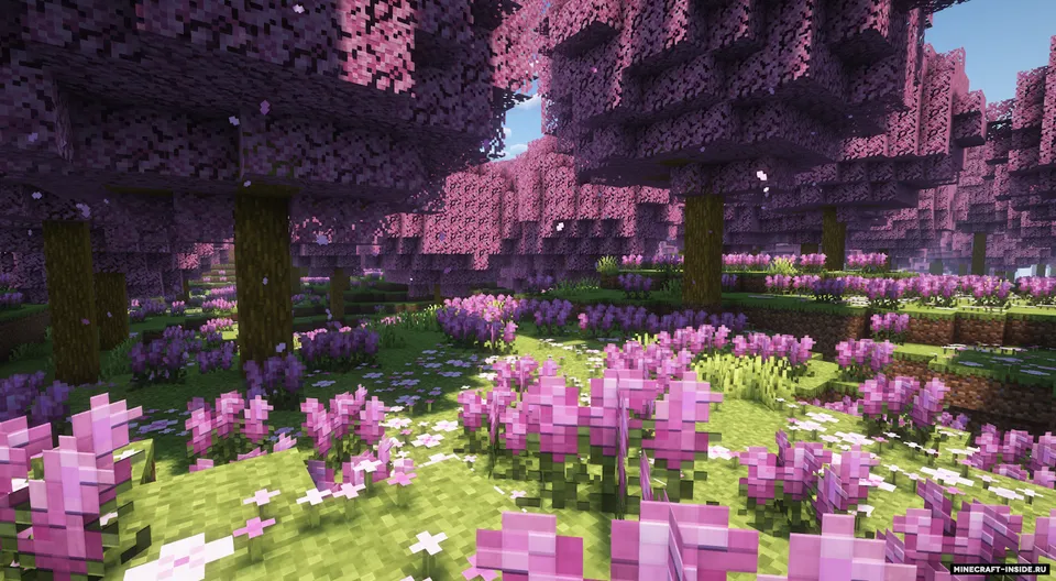 The Long Story — Minecraft mod, rasm 5