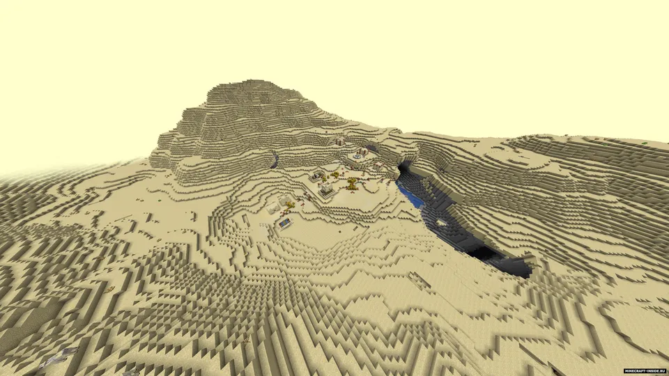 Gooey's Osmosis — Minecraft mod, rasm 2