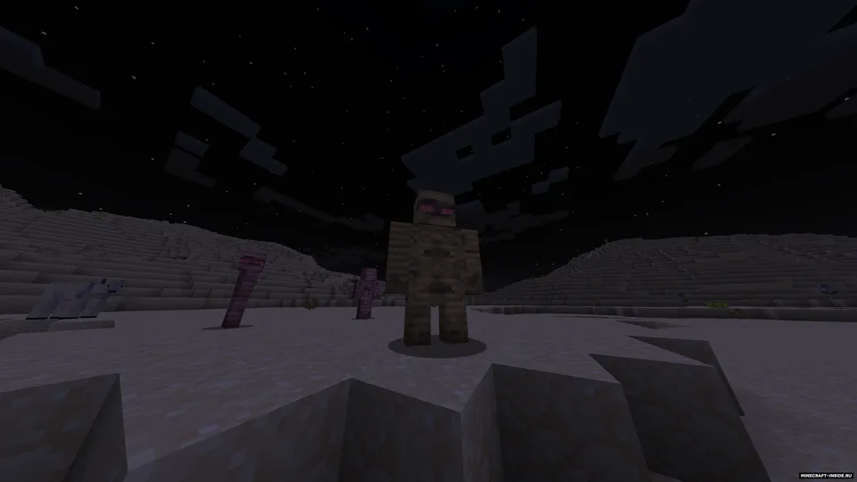 Gooey's Osmosis — Minecraft mod, rasm 3
