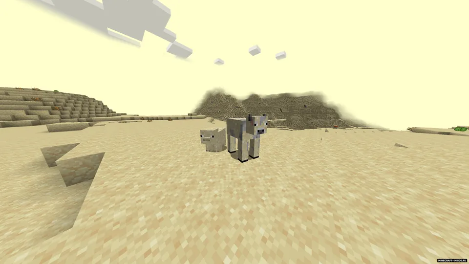 Gooey's Osmosis — Minecraft mod, rasm 5