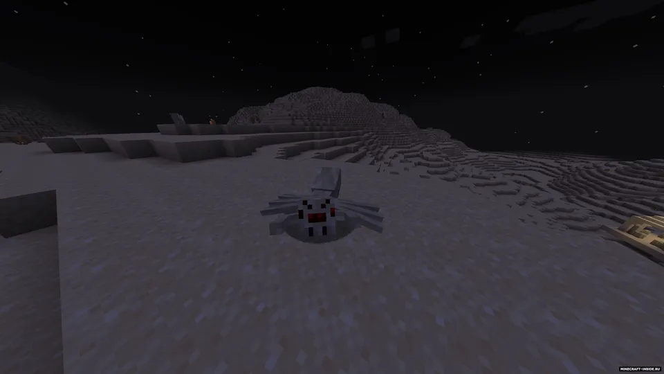 Gooey's Osmosis — Minecraft mod, rasm 6