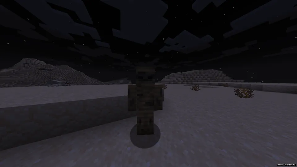 Gooey's Osmosis — Minecraft mod, rasm 7