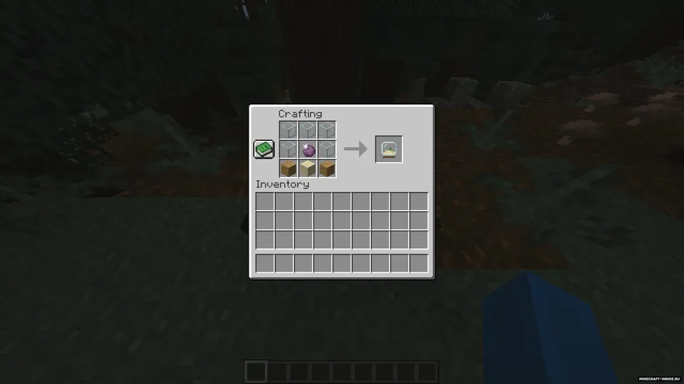 Gooey's Osmosis — Minecraft mod, rasm 8