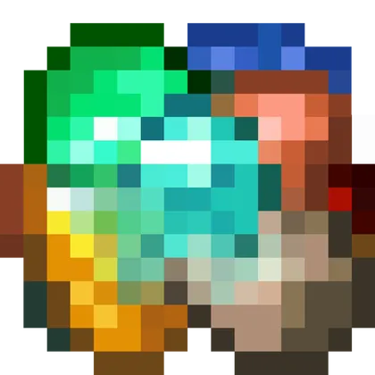 Clustore — Minecraft mod, rasm 1
