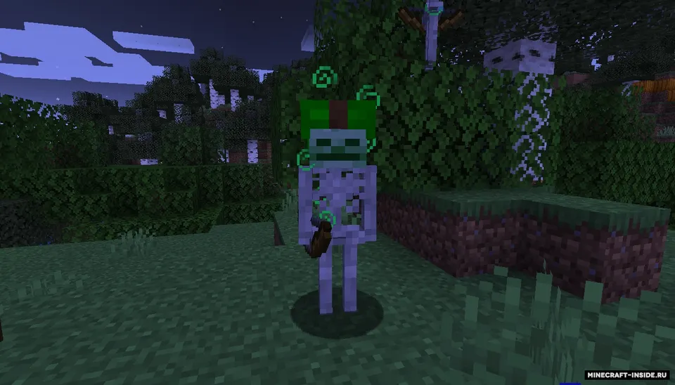 Nasty Mobs — Minecraft mod, rasm 5
