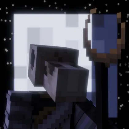 PantheonSent — Minecraft mod, rasm 1