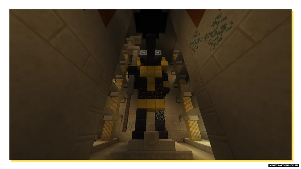 PantheonSent — Minecraft mod, rasm 4