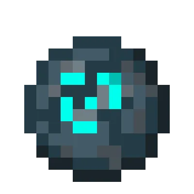 Curse of Pandora — Minecraft mod, rasm 1