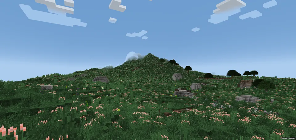 TerraFirmaCraft — Minecraft mod, rasm 3
