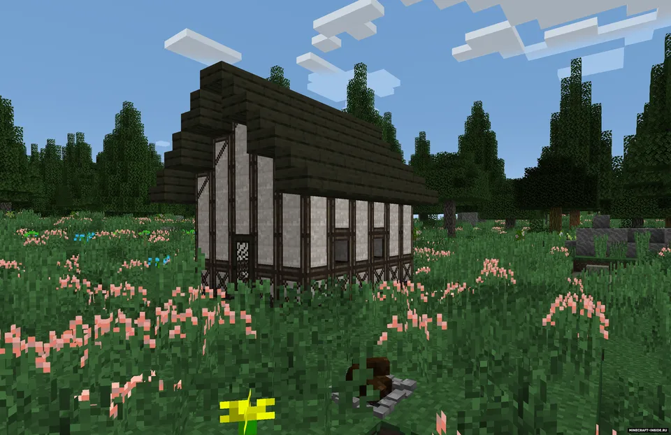 TerraFirmaCraft — Minecraft mod, rasm 4