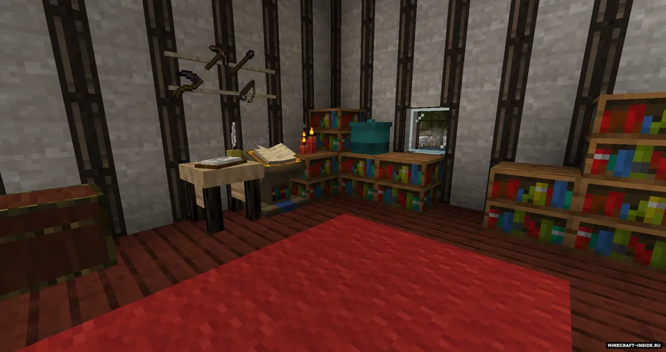 TerraFirmaCraft — Minecraft mod, rasm 5