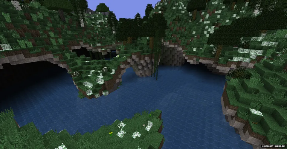 TerraFirmaCraft — Minecraft mod, rasm 6