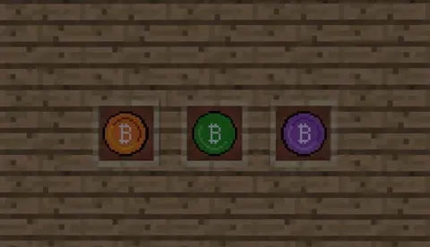 Bit Coin Maining Mod