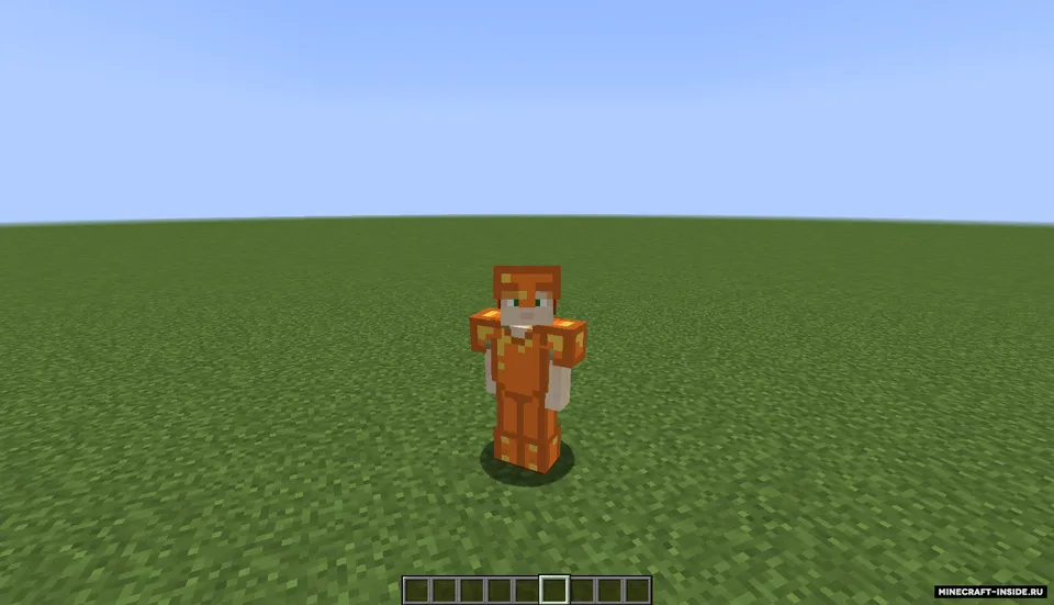 Bit Coin Maining Mod — Minecraft mod, rasm 2
