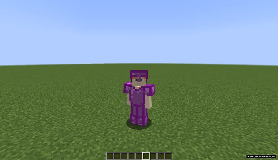Bit Coin Maining Mod — Minecraft mod, rasm 3
