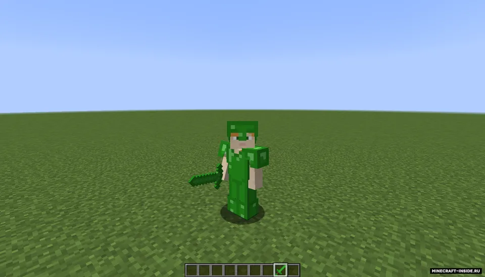 Bit Coin Maining Mod — Minecraft mod, rasm 4