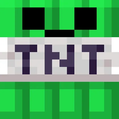 Highly Explosive — Minecraft mod, rasm 1