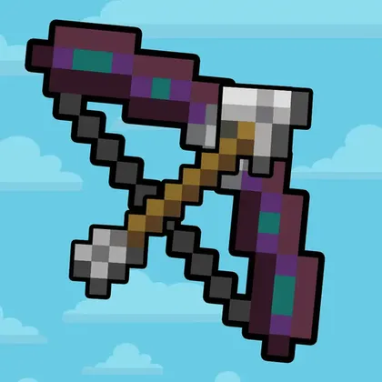 More Bows and Arrows — Minecraft mod, rasm 1