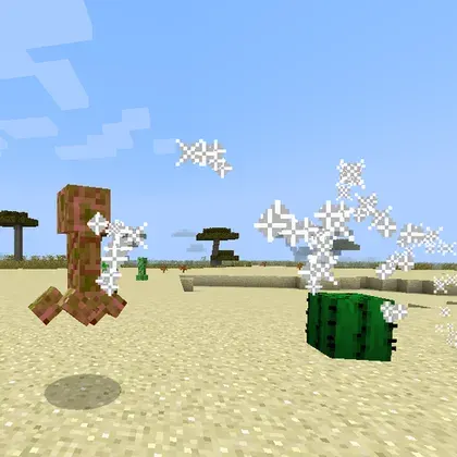 Hit Particles