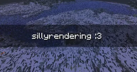 Sillyrendering