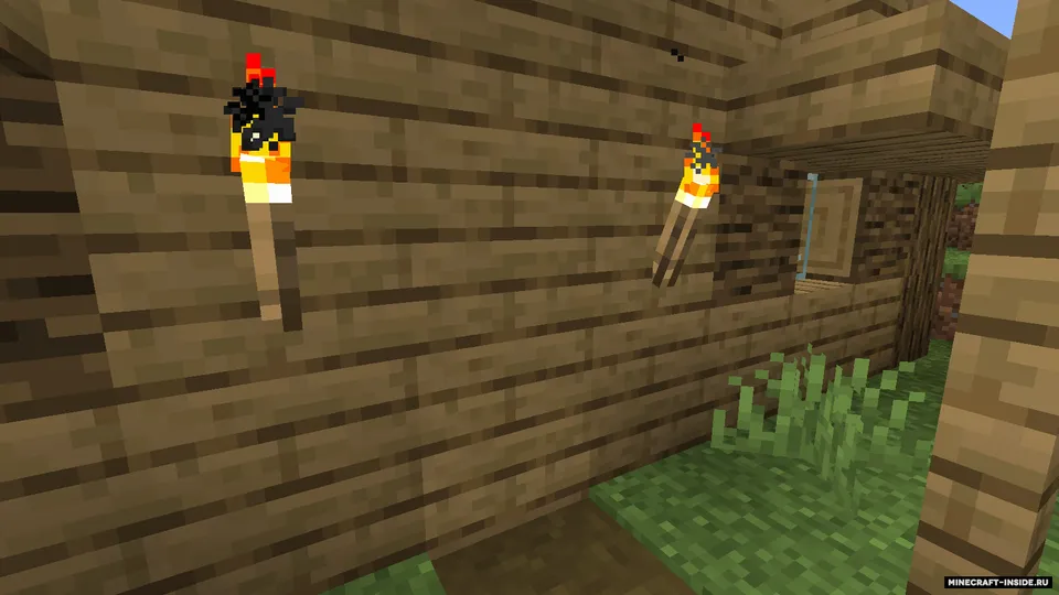 Super Secret Doors — Minecraft mod, rasm 5
