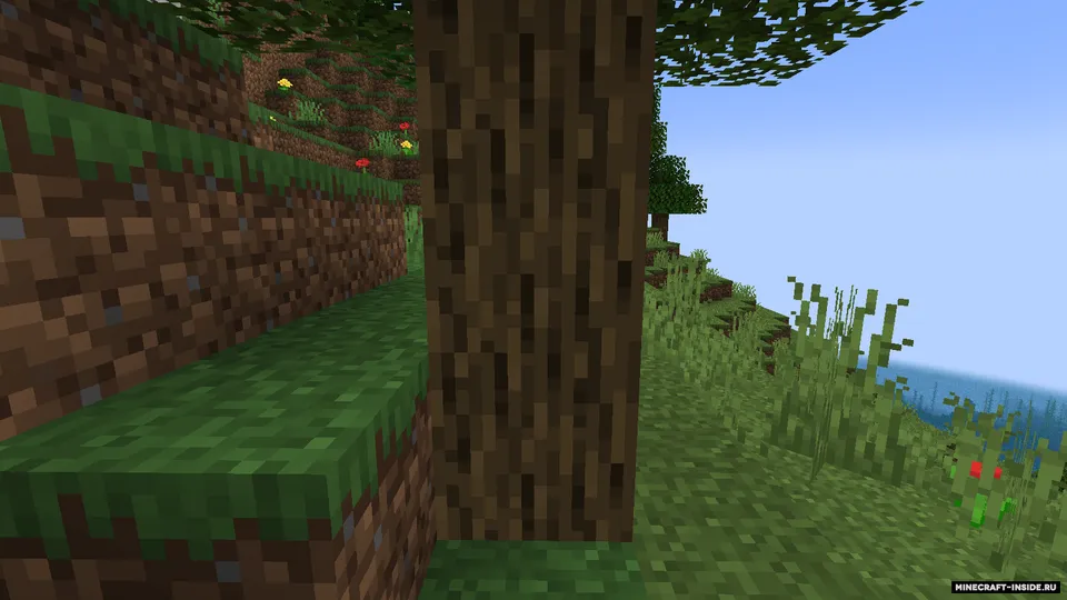 Super Secret Doors — Minecraft mod, rasm 6
