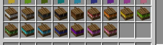 Muffin's Picnic — Minecraft mod, rasm 4