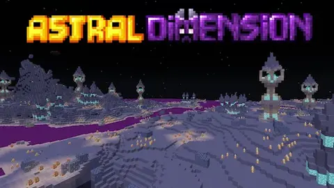 Astral Dimension