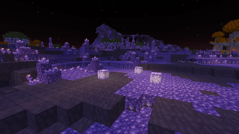 Astral Dimension — Minecraft mod, rasm 2
