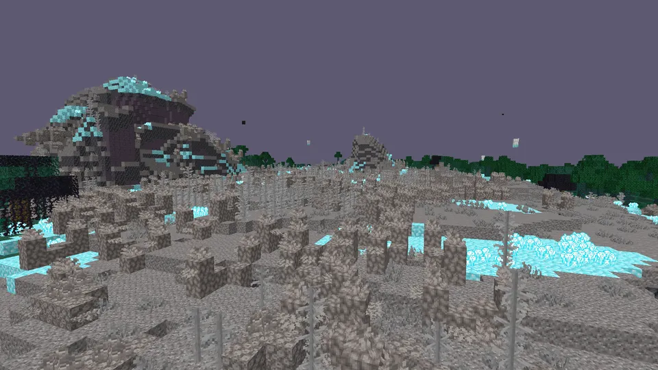 Astral Dimension — Minecraft mod, rasm 3