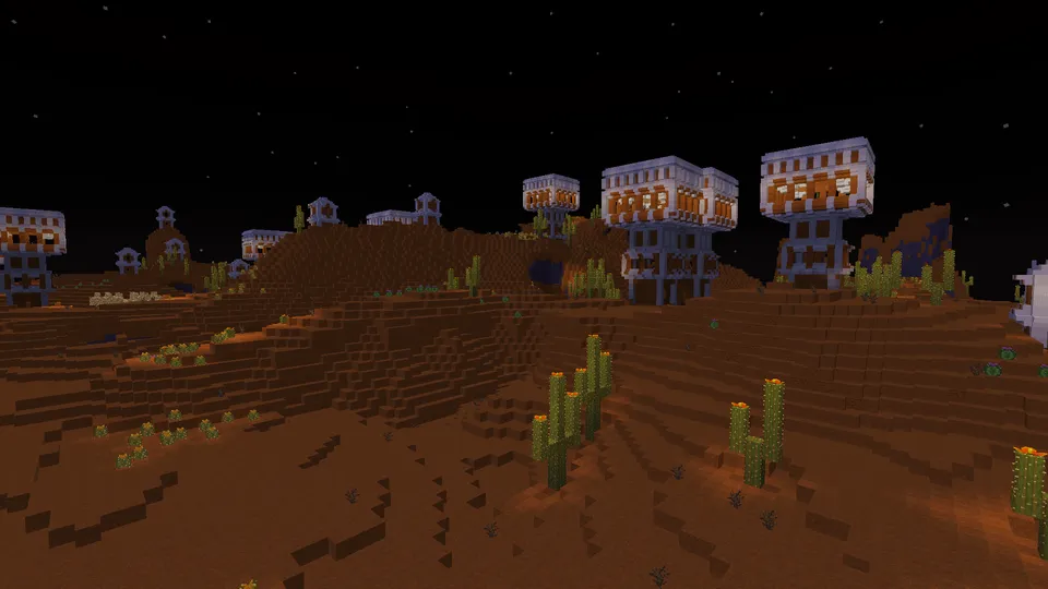 Astral Dimension — Minecraft mod, rasm 4