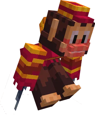 Dark Deception — Minecraft mod, rasm 2
