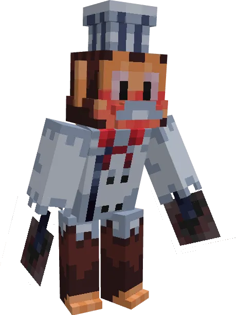 Dark Deception — Minecraft mod, rasm 3