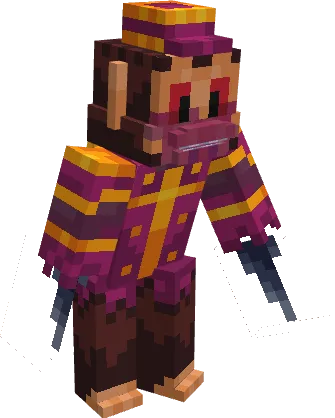 Dark Deception — Minecraft mod, rasm 4