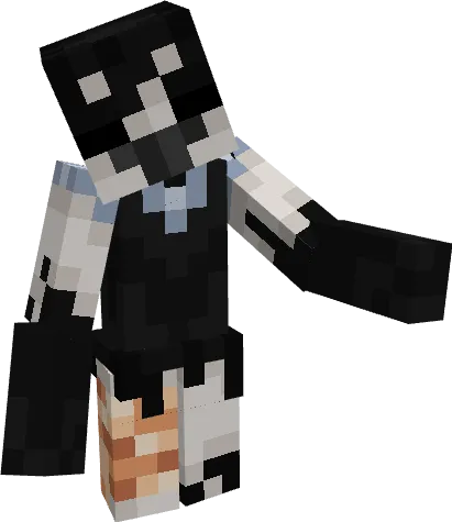 Dark Deception — Minecraft mod, rasm 5