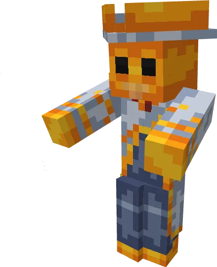 Dark Deception — Minecraft mod, rasm 6