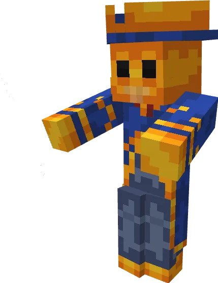Dark Deception — Minecraft mod, rasm 7
