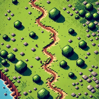 Thoroughfabric — Minecraft mod, rasm 1